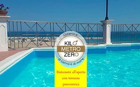 Hotel Piccolo Paradiso Del Gargano